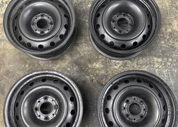 Sprzedam ! Felgi ! Citroen ! Peugeot ! 4x108 ! 15"!