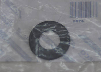 4194 O-ring, 3310 CNH