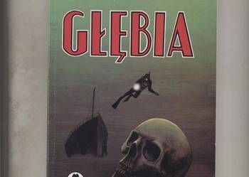 Głębia - Peter Benchley