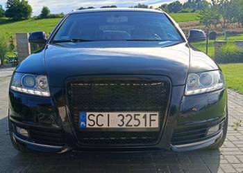 Audi A6 C6 Quattro 2.8 FSI