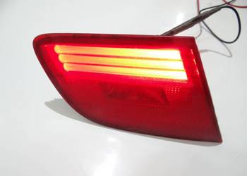 LAMPA LEWA TYLNA BMW E93 OE 7162303