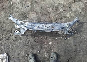 OPEL ZAFIRA B pas przód wzmocnienie belka pod zderzak