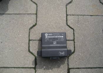 vw caddy 03-10r 2,0sdi moduł sterownik gateway 1k0907530e