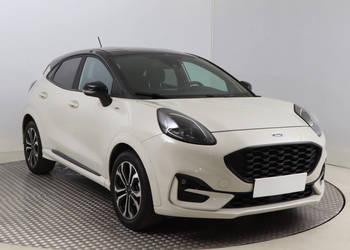 Ford Puma 1.0 EcoBoost