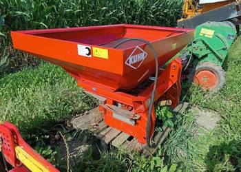 rozsiewacz nawozu Kuhn Rauch MDS 932 r2