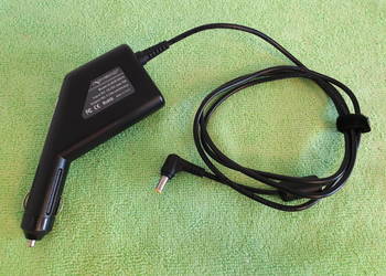 Zasilacz samochodowy Movano 90W do Acer Zasilacz samochodowy Movano 90W do Acer