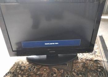 Telewizor Toshiba 32AV833 32 cali LCD