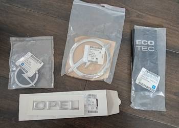 Emblemat Znaczek Opel Astra Omega Insignia tigra Corsa Zafira Mokka Adam