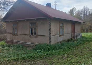 Siedlisko na sprzedaż w Antoniówka, gmina Gorzków