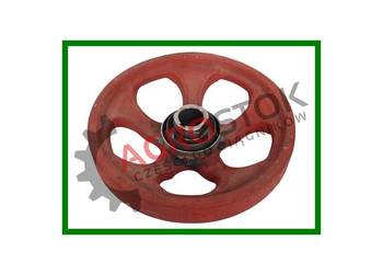 Koło wózka dt-75 Koło wózka dt-75