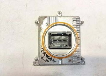 Porsche Taycan GTS 9J1 2023r Przetwornica lampy przód lewa 992941592BG