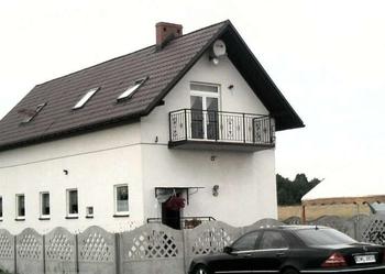 Budynek Mieszkalny