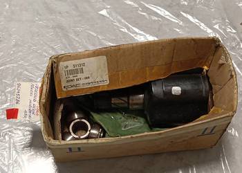 Przegub OE wewnętrzny Daewoo 96245286 Nubira II Leganza 2.0 16V ABS DOHC