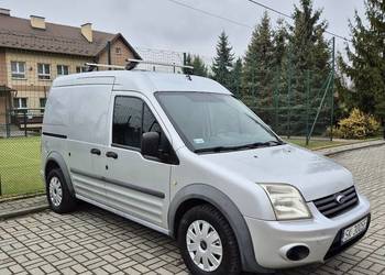 Ford Transit Connect 2011 Tarnów