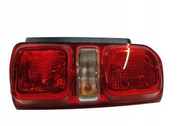 LAMPA TYŁ PRAWA EUROPA  9808243080 Citroen Jumpy III (2016- )