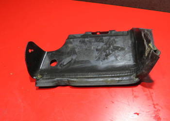 BMW F650 F 650 GS 1999 ZAŚLEPKA OSŁONA PLASTIK owiewka półka
