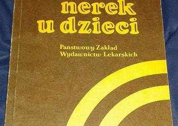 Choroby nerek u dzieci - Teresa Wyszyńska