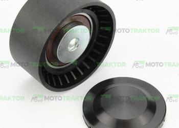 ROLKA NAPINAJĄCA PASEK PLASTIKOWA NAPINACZ HYDRAULICZNY JOHN DEERE AL77334