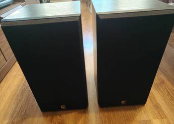 Kolumny głośnikowe Celestion DL6 Series Two