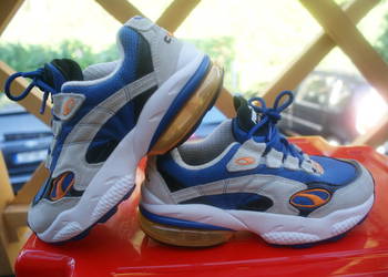 Buty Sportowe PUMA CELL*Nr.37.5*OKAZJA Jak Nowe !!!