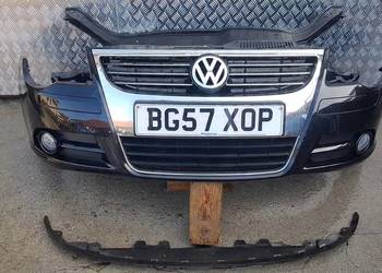 PAS PRZEDNI VW EOS