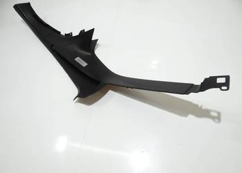 OSŁONA SŁUPKA PRAWY TYŁ BWM E91 7114478