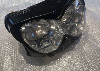 Suzuki GSX 600f gsx-f jajko 98-03 Lampa Reflektor V67