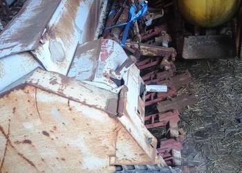 Siewnik Poznaniak S043 2.7m