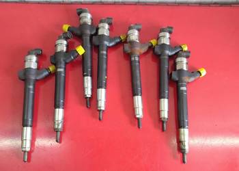 WTRYSKIWACZ WTRYSK DUCATO BOXER JUMPER TRANSIT 2.2 HDI OD 06
