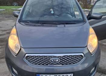 Sprzedam Kia venga