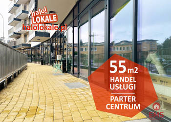 Lokal Białystok 55m2