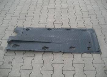 vw touran 03-10r osłona podwozia lewa 1k0825211e