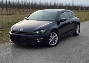 Volkswagen Scirocco 1.4 TSI Match