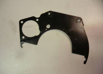 OSŁONĘ BLACHĘ KOŁA ZAMACHOWEGO SKRZYNI NUMER 552