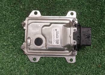STEROWNIK SKRZYNI NISSAN PULSAR 0260002987 310F6 3BE0A *K4
