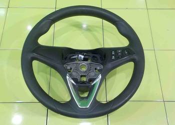 OPEL CORSA E 1.3 CDTI 17r HB 3D kierownica 34210939A 39035987 453789480