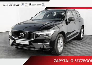 Volvo XC 60 DW8TM28#B4 B ESSENTIAL Cz.cof LED 2 stref klima Salon PL VAT23…