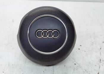 PODUSZKA POWIETRZNA AUDI A4 B8 A5 8T LIFT 8K0880201AE 6PS