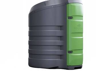 ZBIORNIK NA OLEJ NAPEDOWY 1500L FUELMATER KINGSPAN