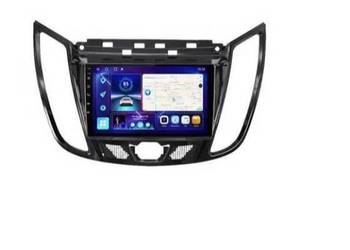 Radio 2din Android c-max Kuga Escape 2010+ wifi gps