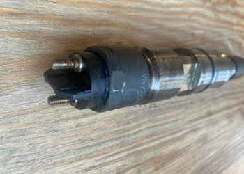 Wtryski BOSCH 0445124007 - Fendt seria 900 SCR