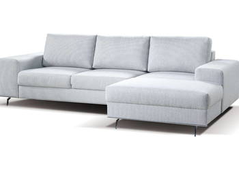 **Nowość*Autorski projekt*modułowy narożnik CHROME