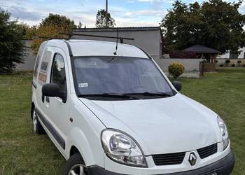 Renault Kangoo 1.5 DCI