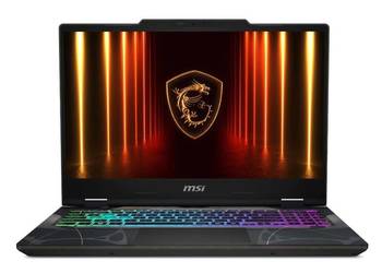 Sprzedam Laptop MSI Cyborg B2RWEKG-044XPL