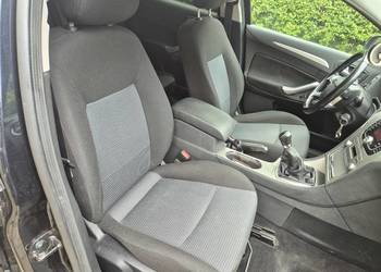 Ford Mondeo 2.0
