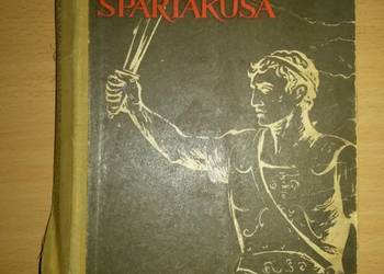 Halina Rudnicka "Uczniowie Spartakusa" 1954