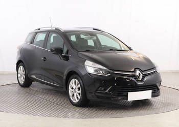Renault Clio 0.9 TCe