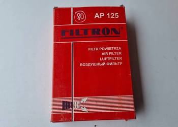 FILTR POWIETRZA Daihatsu Toyota _ AP125 WKŁAD KASETA