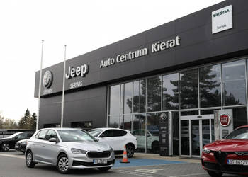 Škoda Fabia 1,0 110 KM Ambition manual IV (2021-)