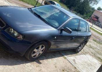 Audi a3 1.9tdi